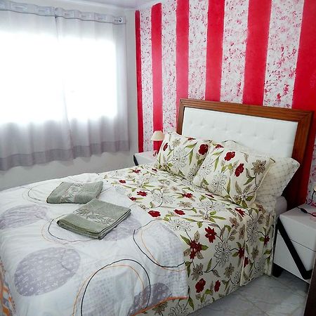 Apartamentos Alta Vista กรามาโด ภายนอก รูปภาพ