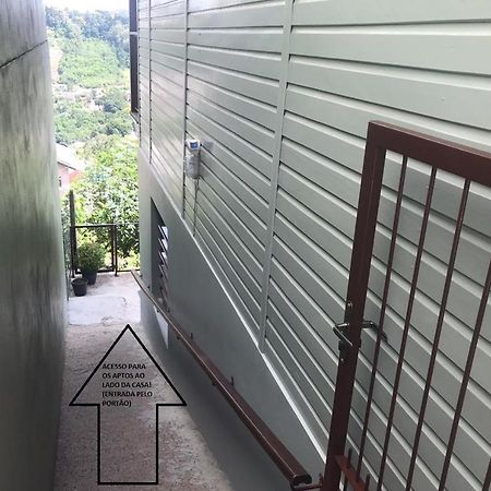 Apartamentos Alta Vista กรามาโด ภายนอก รูปภาพ