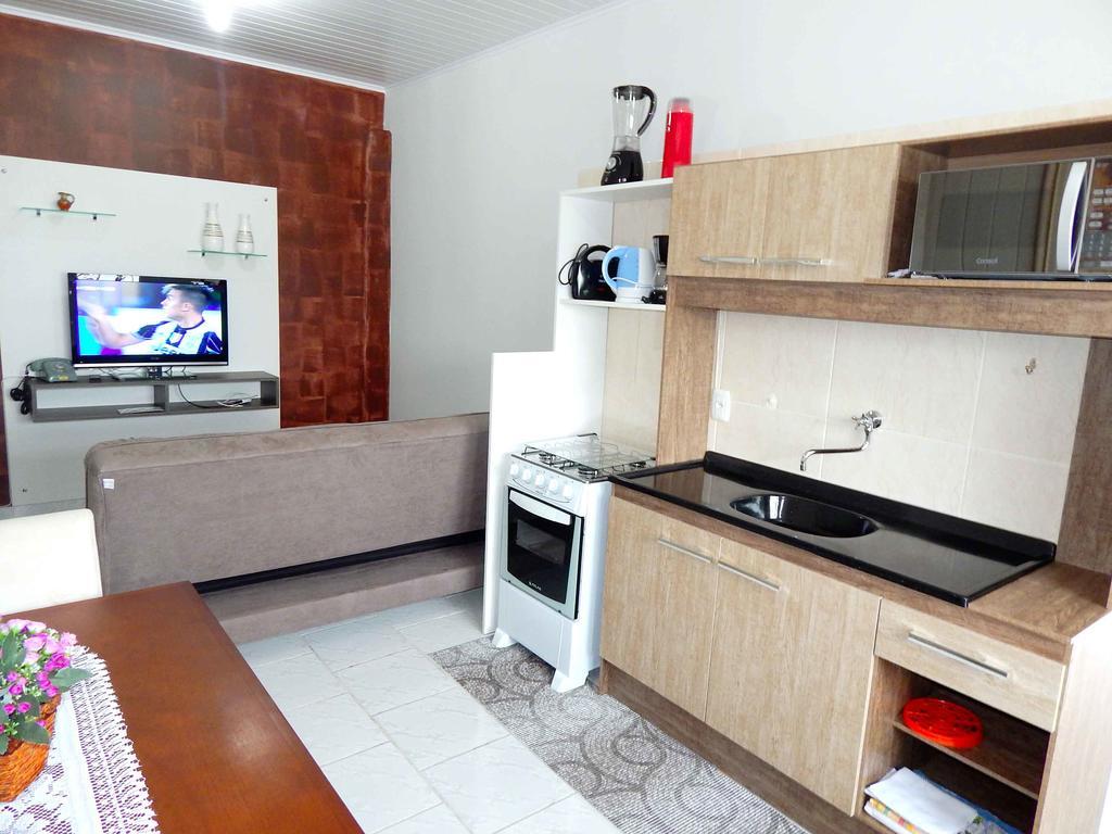 Apartamentos Alta Vista กรามาโด ภายนอก รูปภาพ