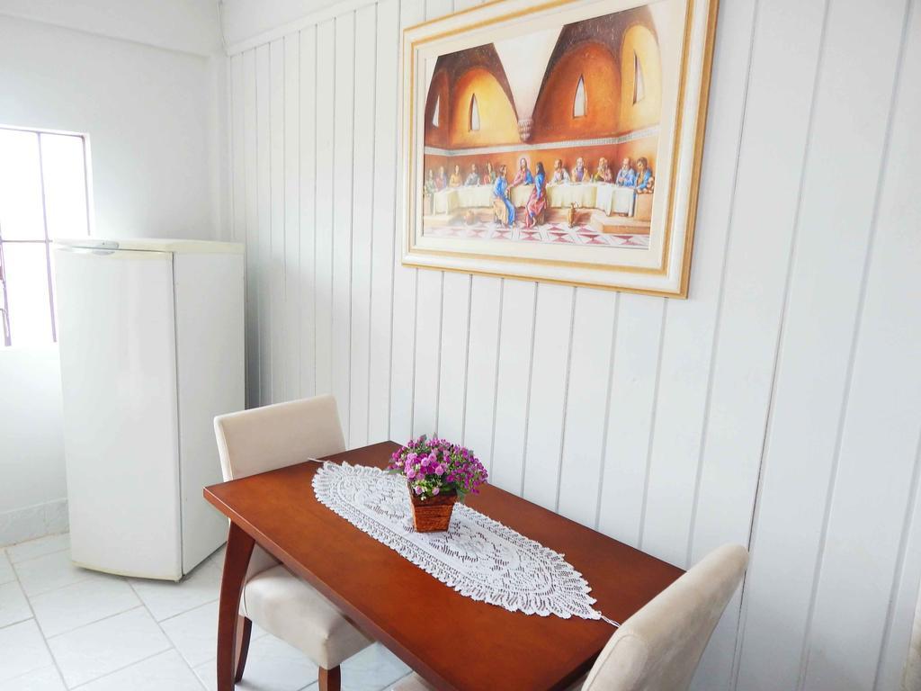Apartamentos Alta Vista กรามาโด ภายนอก รูปภาพ