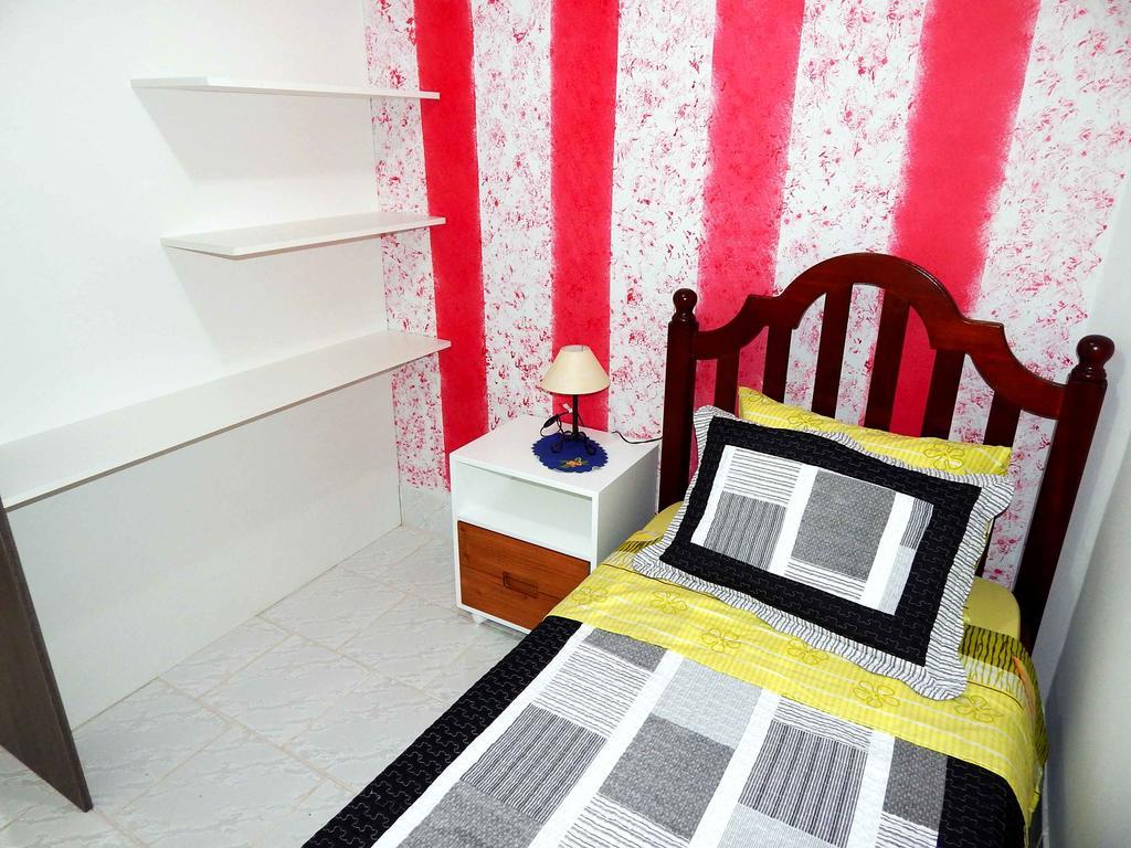 Apartamentos Alta Vista กรามาโด ภายนอก รูปภาพ