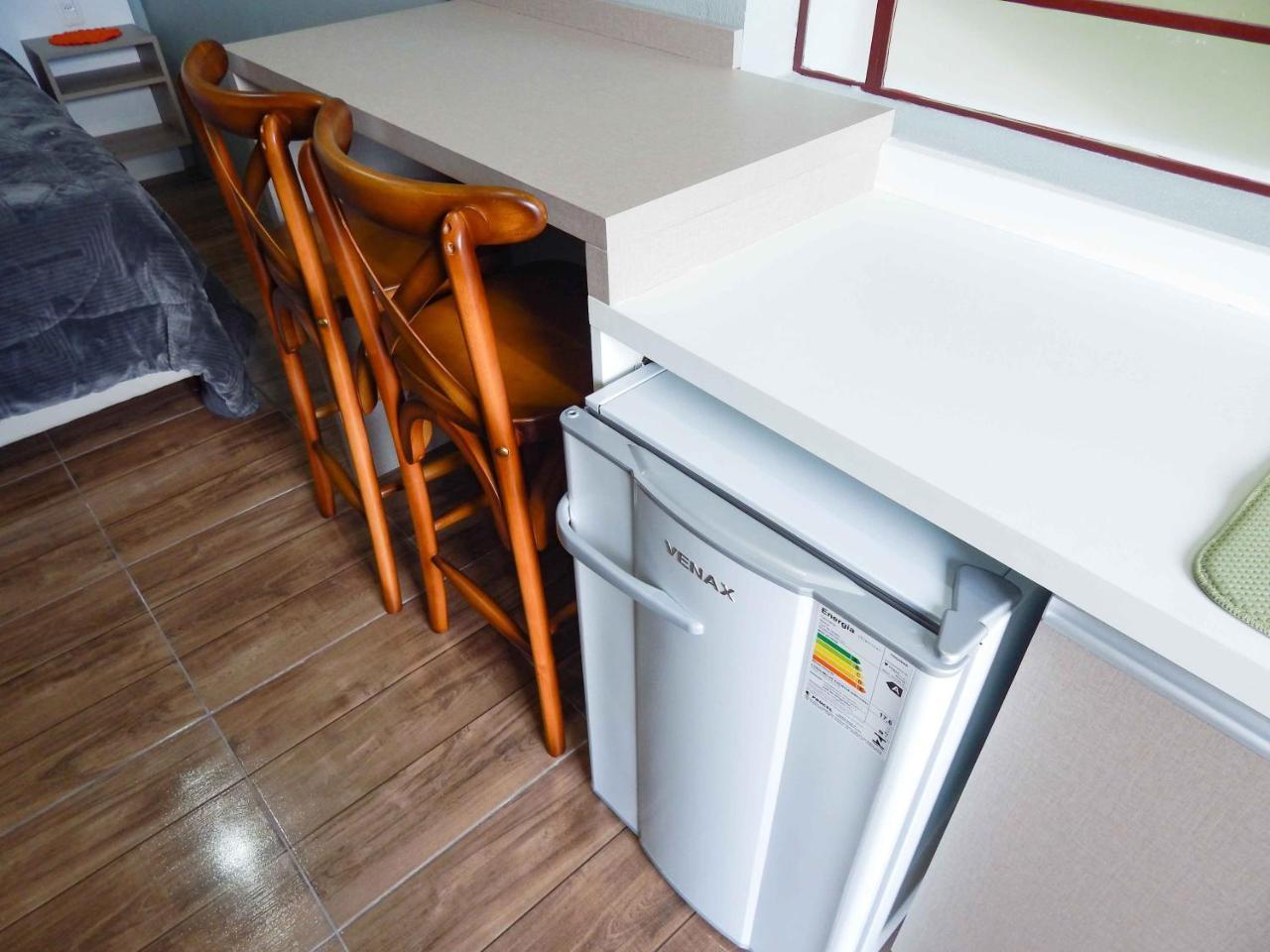 Apartamentos Alta Vista กรามาโด ภายนอก รูปภาพ