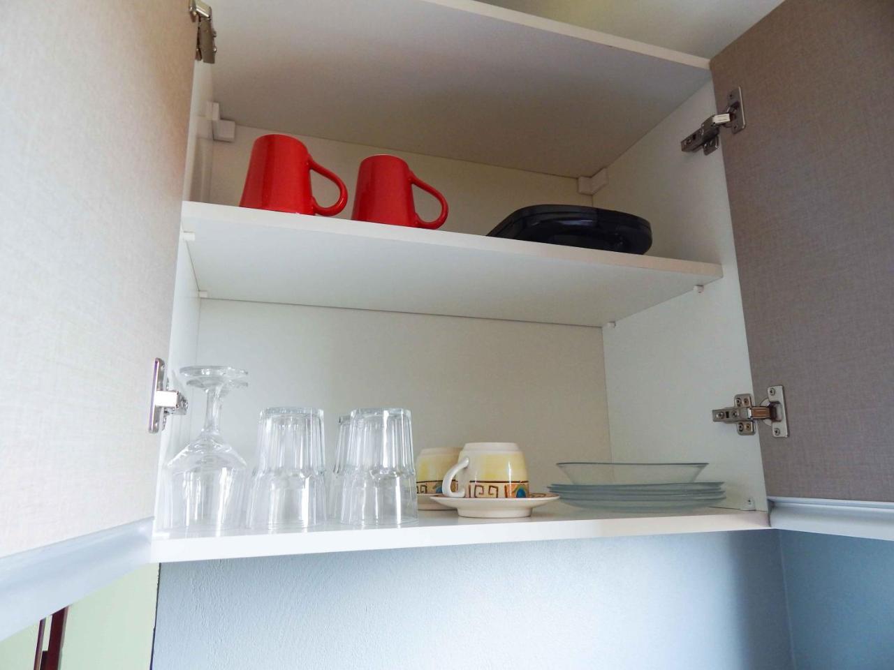 Apartamentos Alta Vista กรามาโด ภายนอก รูปภาพ