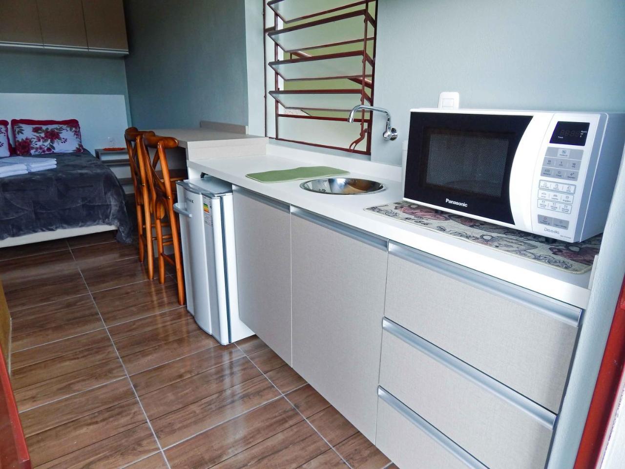 Apartamentos Alta Vista กรามาโด ภายนอก รูปภาพ