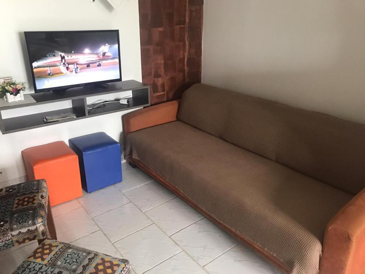 Apartamentos Alta Vista กรามาโด ภายนอก รูปภาพ