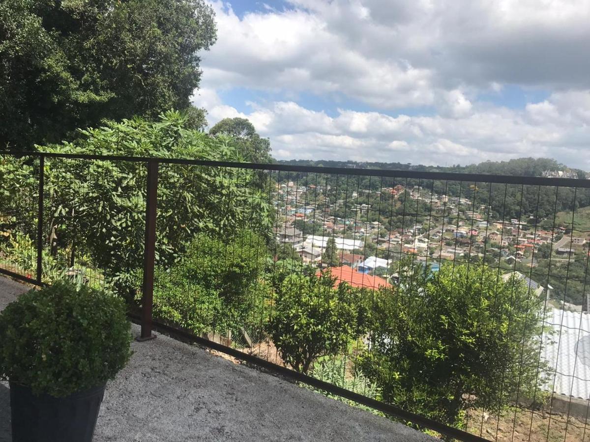 Apartamentos Alta Vista กรามาโด ภายนอก รูปภาพ