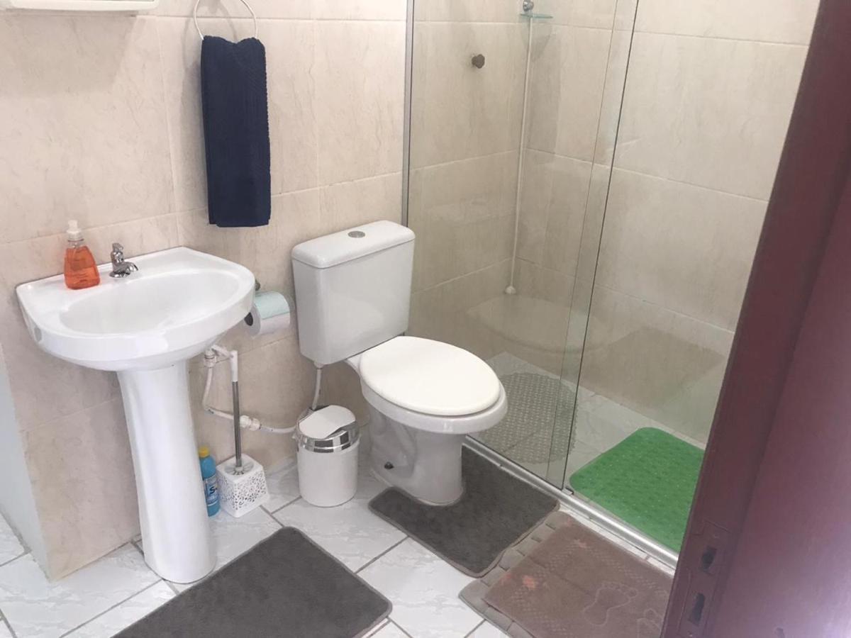 Apartamentos Alta Vista กรามาโด ภายนอก รูปภาพ