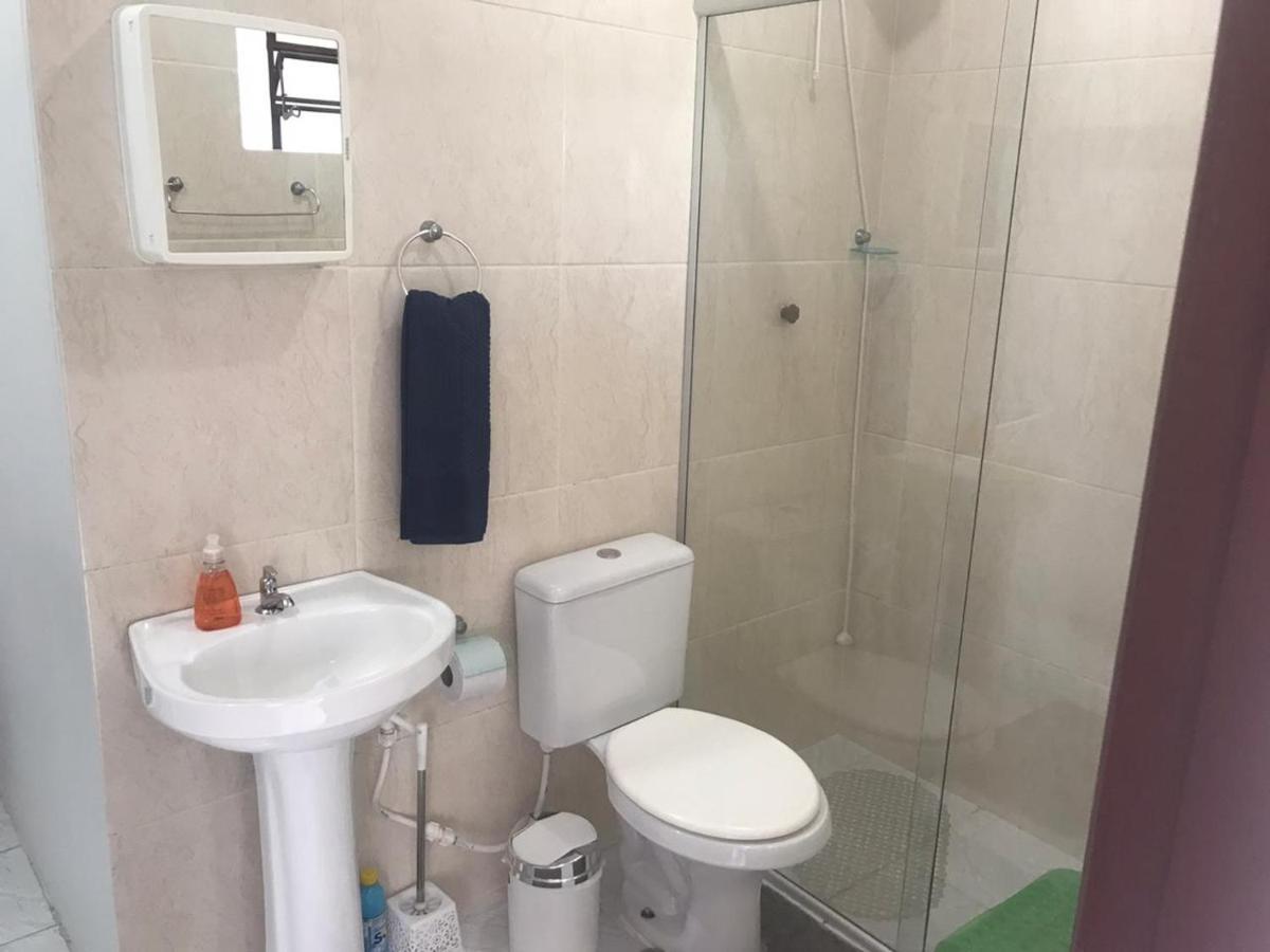 Apartamentos Alta Vista กรามาโด ภายนอก รูปภาพ