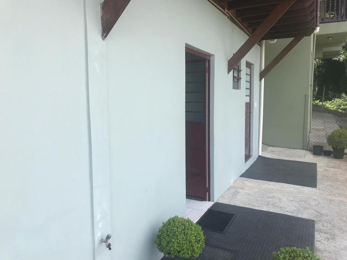 Apartamentos Alta Vista กรามาโด ภายนอก รูปภาพ