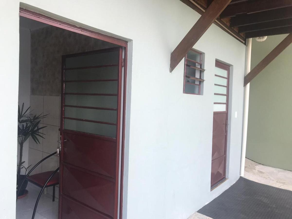 Apartamentos Alta Vista กรามาโด ภายนอก รูปภาพ