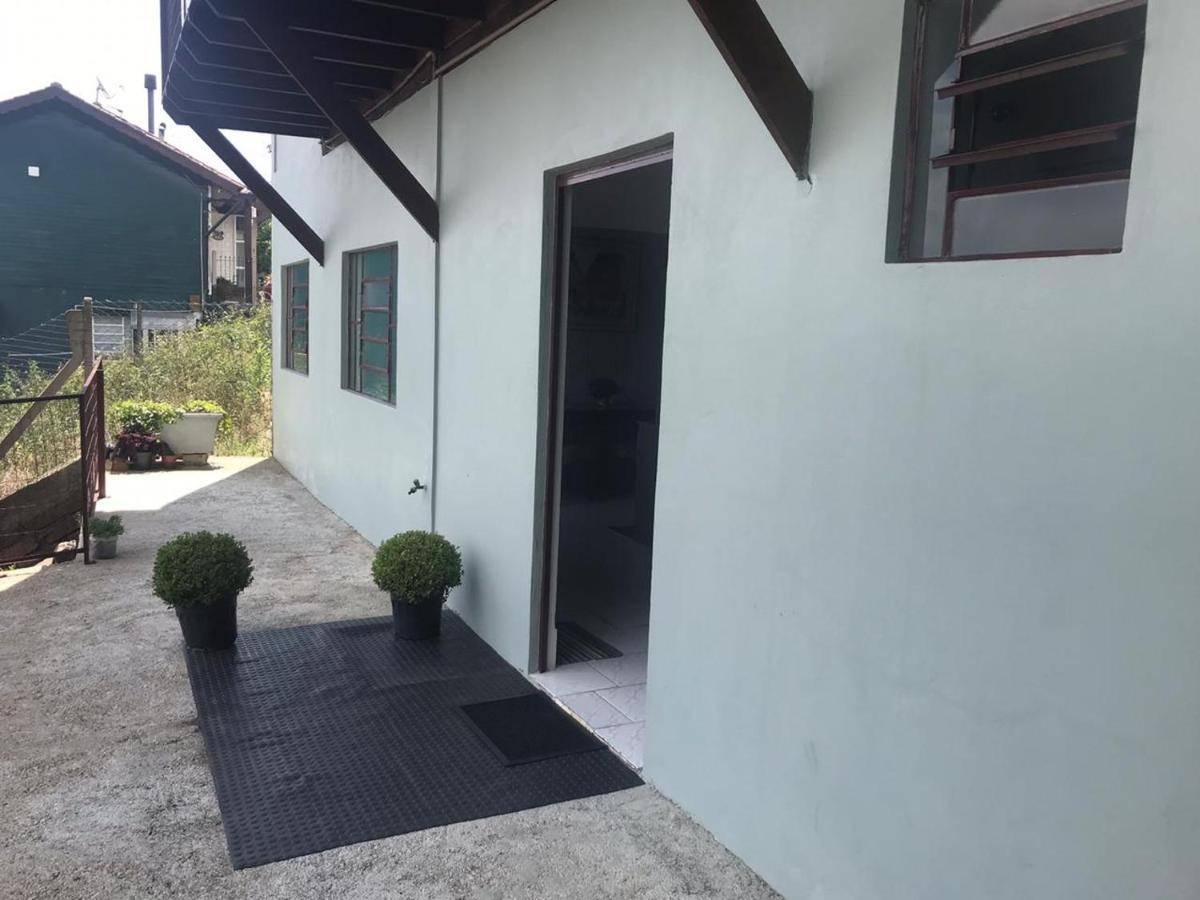 Apartamentos Alta Vista กรามาโด ภายนอก รูปภาพ