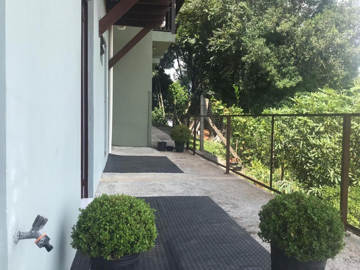 Apartamentos Alta Vista กรามาโด ภายนอก รูปภาพ