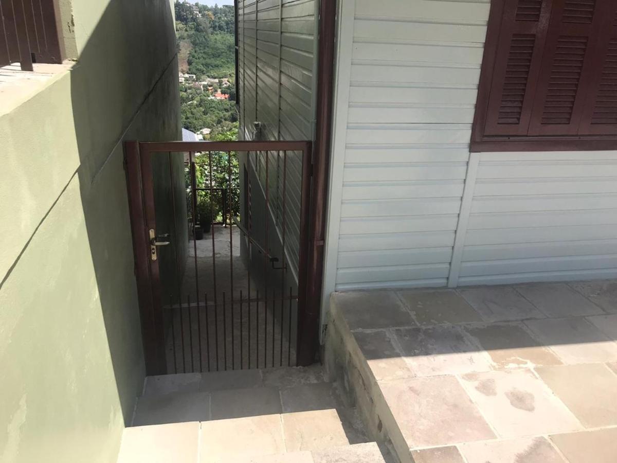 Apartamentos Alta Vista กรามาโด ภายนอก รูปภาพ